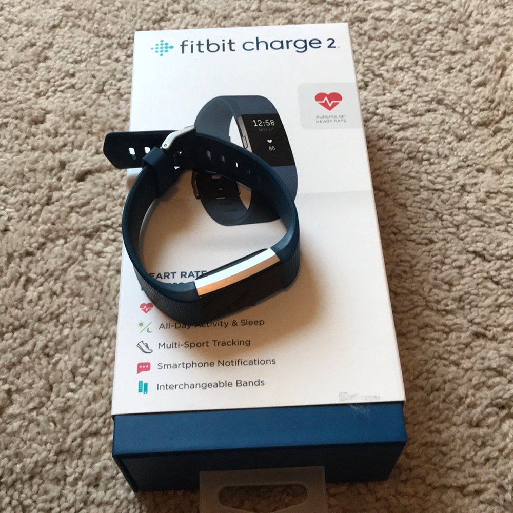 Fitbit